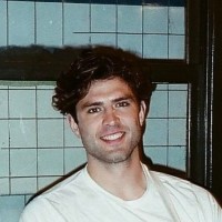 Patrick Kasl Email & Phone Number