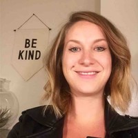 SEPHORA Employee Olivia Meier's profile photo