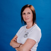 SWK Stadtwerke Kaiserslautern Versorgungs-AG Employee Jeanette Moßmann's profile photo