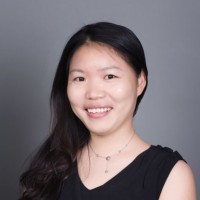 ShipA2Z Employee Judy Xiong's profile photo
