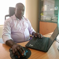 Naman Kimathi Email