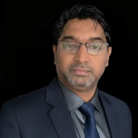 Beetle Heritage Holding Employee Rashid Shaikh's profile photo