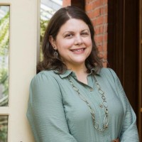 Richland Area Chamber & Economic Development Employee Angie Cirone's profile photo