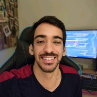 NBS Informática Employee Leonardo Pastorin's profile photo