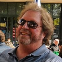 Camera Bits, Inc. Employee Bob Russell's profile photo