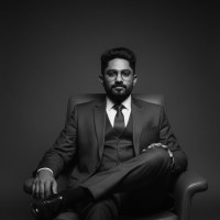 Febin Antony Email