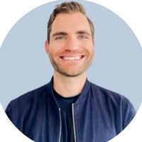 Gusto Employee Peter Lezama's profile photo