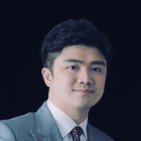 Aquanow Employee Francis Wong's profile photo
