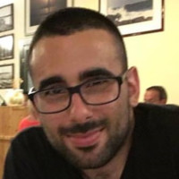 Visivalab Employee Sinhuè Rossi's profile photo