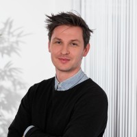 Danish Technological Institute Employee Kenneth Bjerrum's profile photo