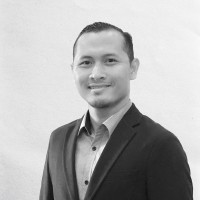 Gizigo Employee Mufid Salim's profile photo