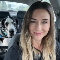 Biola University Employee Jen Fanning's profile photo