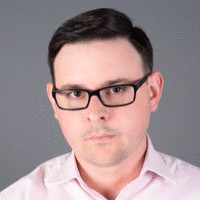Marex Employee Tom Holbrook-Kelly's profile photo