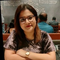 Sharekhan Employee Monidipa Podder's profile photo