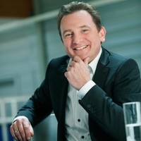 KNAPP Employee Heimo Robosch's profile photo