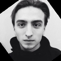 Inspector Cloud Employee Georgy Surin's profile photo