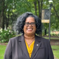 Ferrum College Employee Ba Corretta Patterson's profile photo