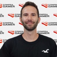 Compra Gamer Employee Juan Martín Bonamaison's profile photo
