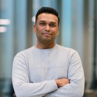 Skyline Communications Employee Naveendran Murthy's profile photo