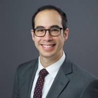 Montefiore Health System Employee Michael Yee's profile photo