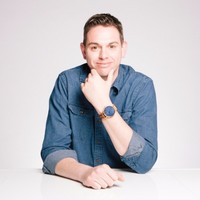 Sound Healthcare Communications Employee Cory Schaefer's profile photo