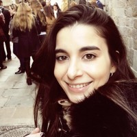 Falabella Employee Sofía Muzio's profile photo