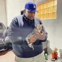 Lancey Foux Employee Chad Carrington's profile photo