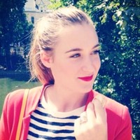 Qualifio Employee Chloe Fieux's profile photo