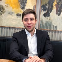 GHT4 Employee Francisco Collet's profile photo