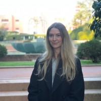 Milexa Group Employee Catherine Jacob's profile photo