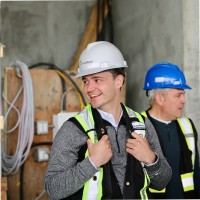 QuadReal Property Group Employee Thomas Fyfe's profile photo