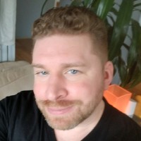 IPAK Employee Joseph Torres's profile photo