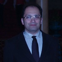 Petro Vision Employee Reza Nazarian's profile photo
