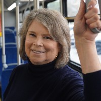 Milwaukee Transport Services Inc. (Milwaukee County Transit System) Employee Anna Schryver's profile photo