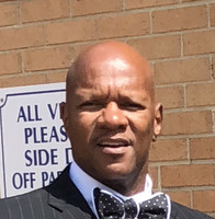Donald Chavis Email & Phone Number