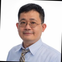 MACH9 Digital Employee Jerry Hung's profile photo