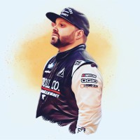 NASCAR Employee Keith McGee's profile photo