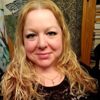 MTech Employee Kelly Hostetter's profile photo