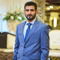 Masood Sadiq Email & Phone Number