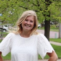 Methodist Employee Abigail Brinkman's profile photo