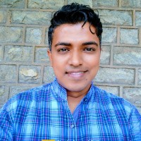 Fisdom Employee Anurag Patil's profile photo