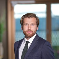 Malmö tingsrätt Employee Viktor Lundberg's profile photo