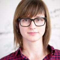 Upswell Employee Erica Dillon's profile photo
