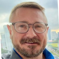 Life Science Incubator Employee Ken McGrath's profile photo