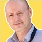 Mike Leber Coaching, Mentoring and Keynotes Employee Mike Leber's profile photo