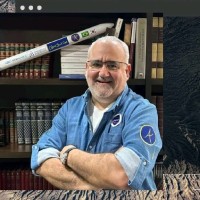 SpotSat Employee Jose Renato da Costa Alberto's profile photo
