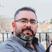 LDD Advanced Technologies ltd Employee Vladimir Gorelick's profile photo