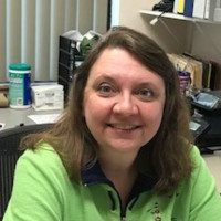 TekniPlex Employee Eva Weber's profile photo