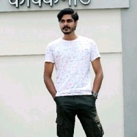 UAV Trade Solutions Digital Pvt. Ltd. Employee Sarath Anil's profile photo