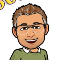 MSA SYSTEMES Employee Fred Bzh's profile photo